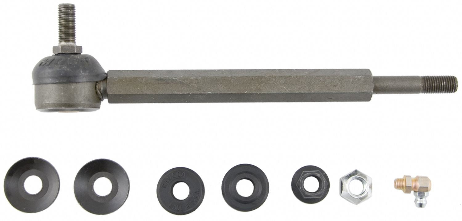 MOOG Chassis Products Suspension Stabilizer Bar Link K80435