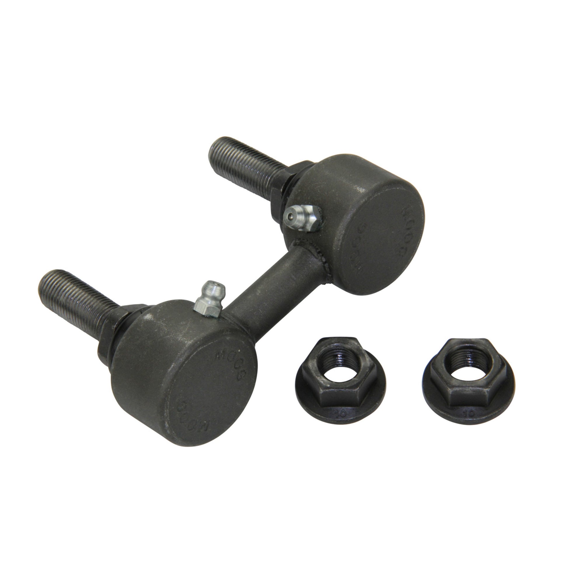 MOOG Chassis Products Suspension Stabilizer Bar Link K80454 image 3