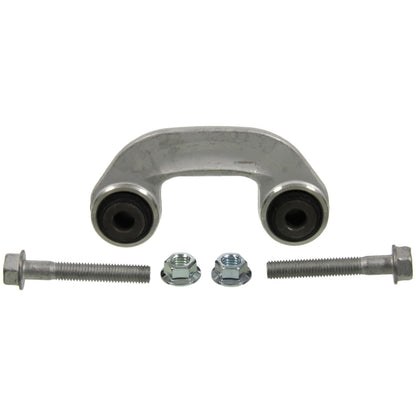MOOG Chassis Products Suspension Stabilizer Bar Link K80483 image 2
