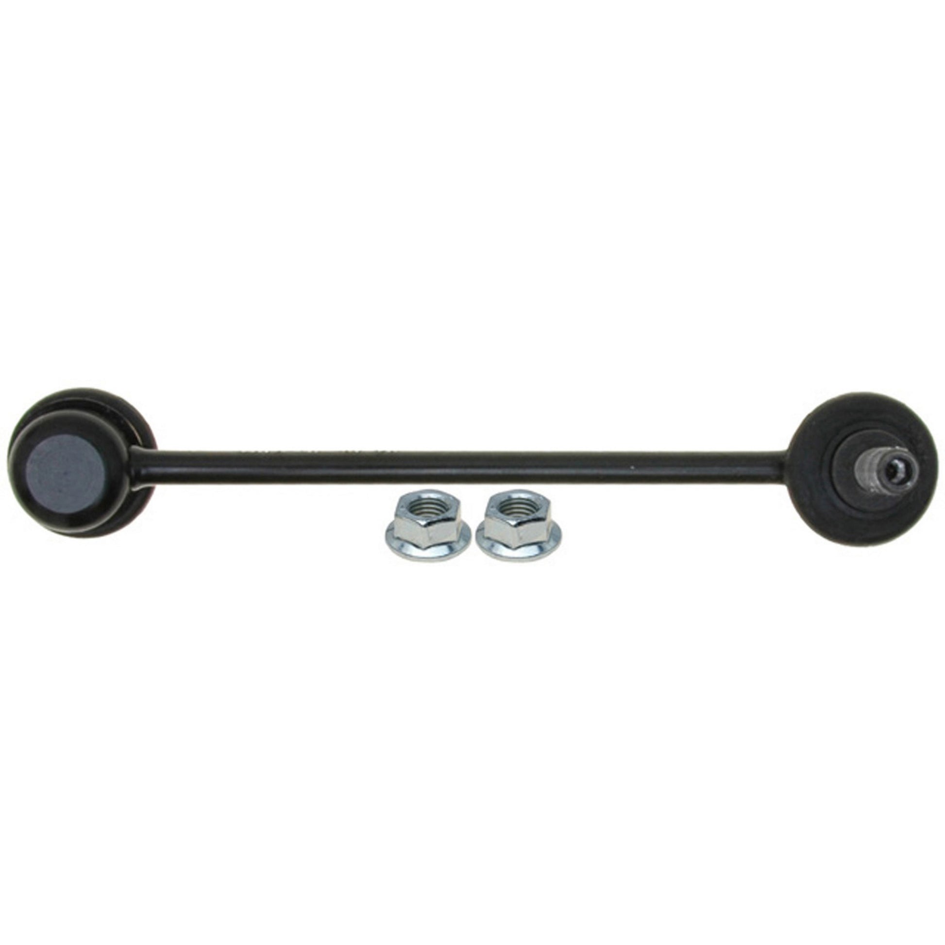 MOOG Chassis Products Suspension Stabilizer Bar Link K80489 image 4