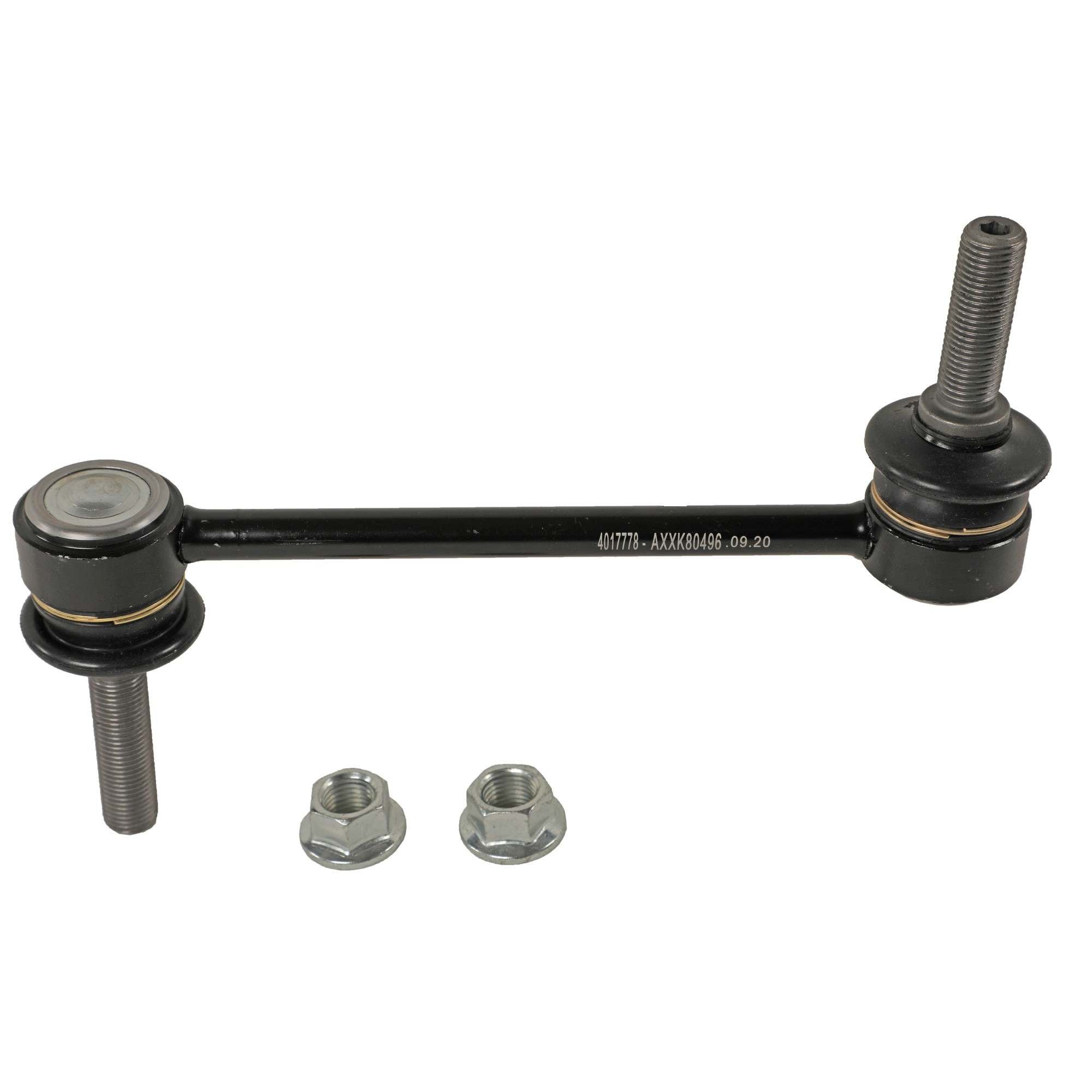 MOOG Chassis Products Suspension Stabilizer Bar Link K80496