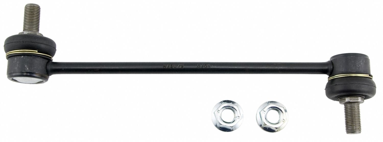 MOOG Chassis Products Suspension Stabilizer Bar Link K80510