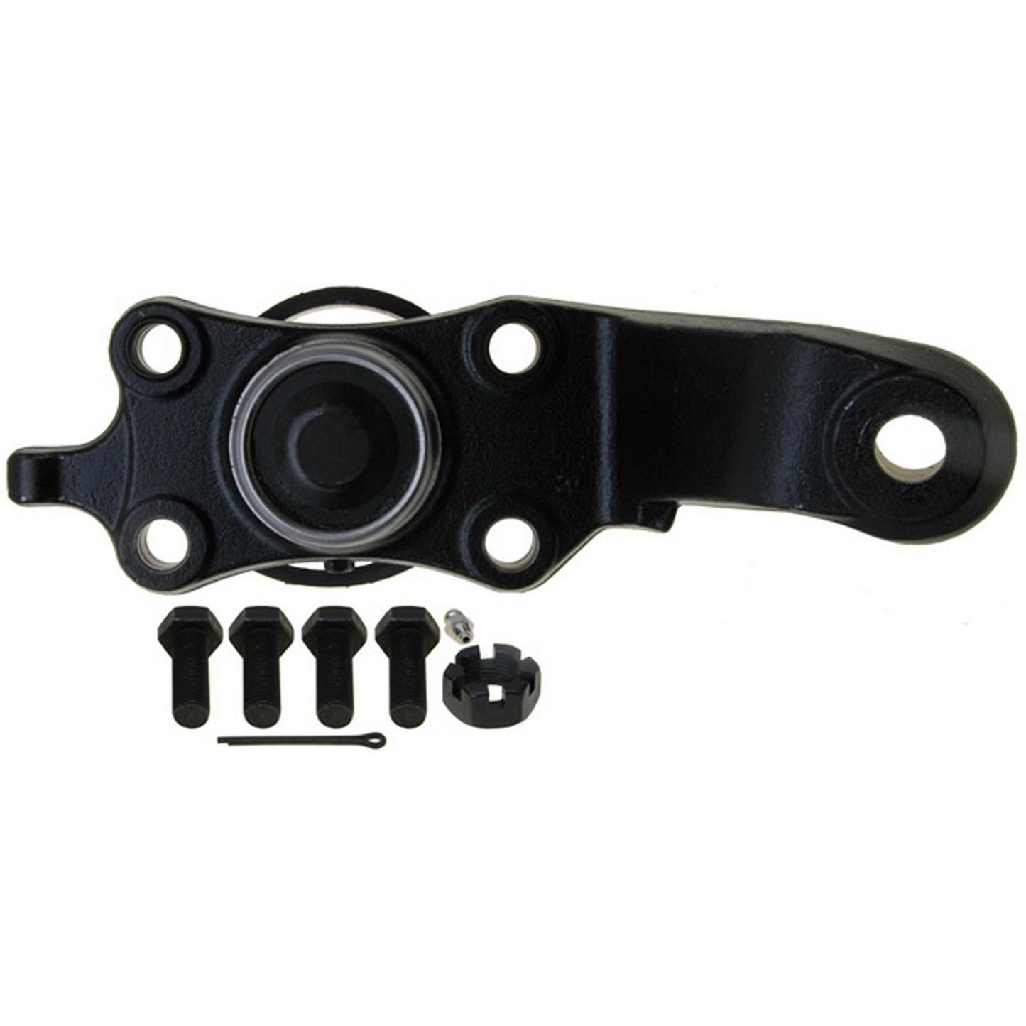 Moog Lower Ball Joint RH 2007-2004 Toyota Sequoia