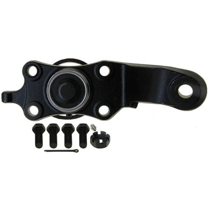 Moog Lower Ball Joint RH 2007-2004 Toyota Sequoia