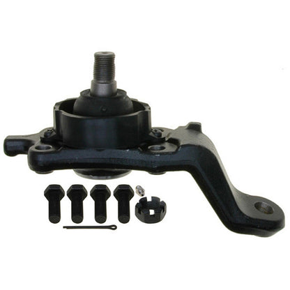 Moog Lower Ball Joint RH 2007-2004 Toyota Sequoia