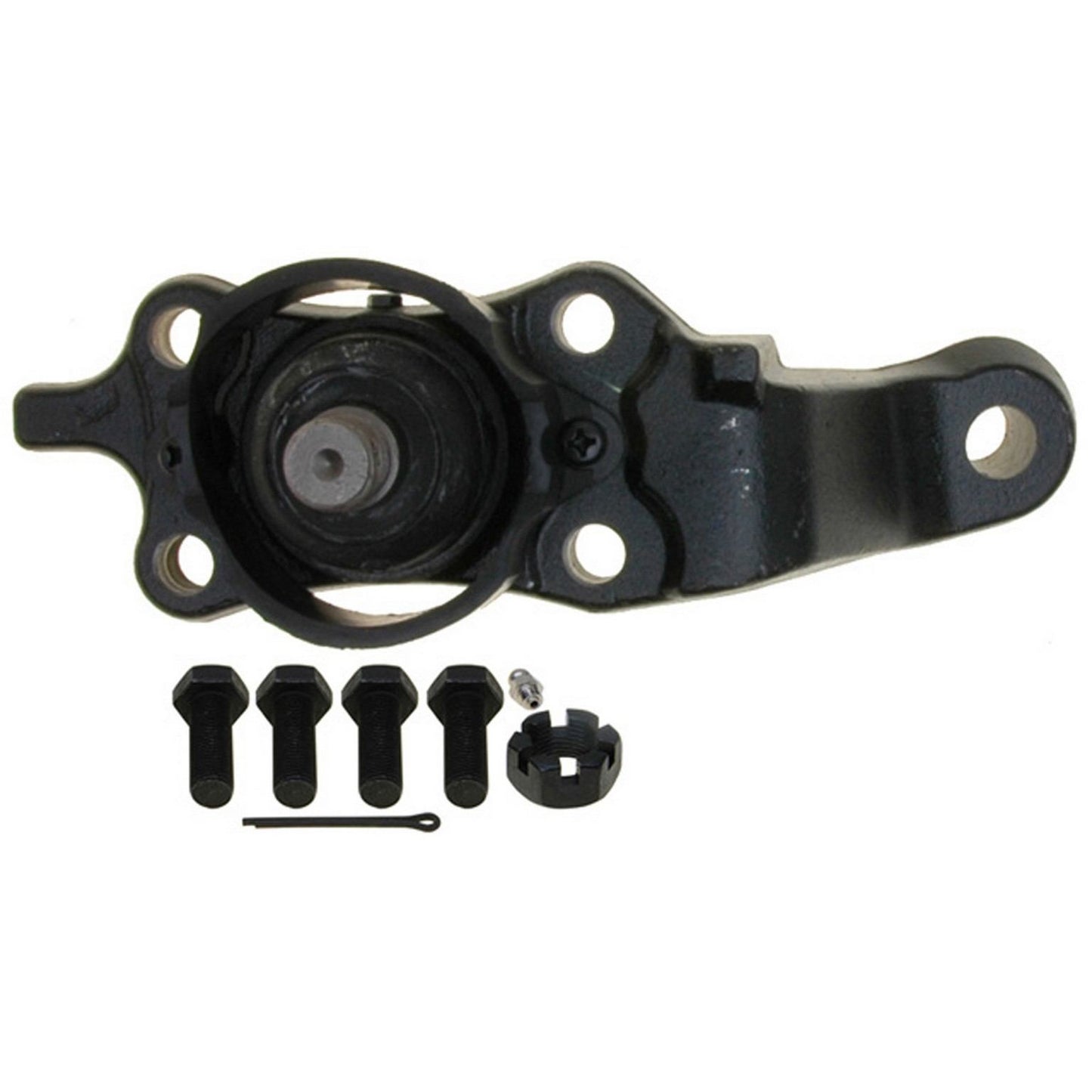 Moog Lower Ball Joint RH 2007-2004 Toyota Sequoia