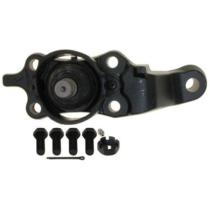 Moog Lower Ball Joint RH 2007-2004 Toyota Sequoia