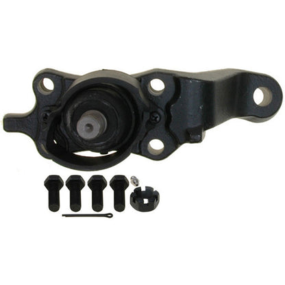 Moog Lower Ball Joint LH