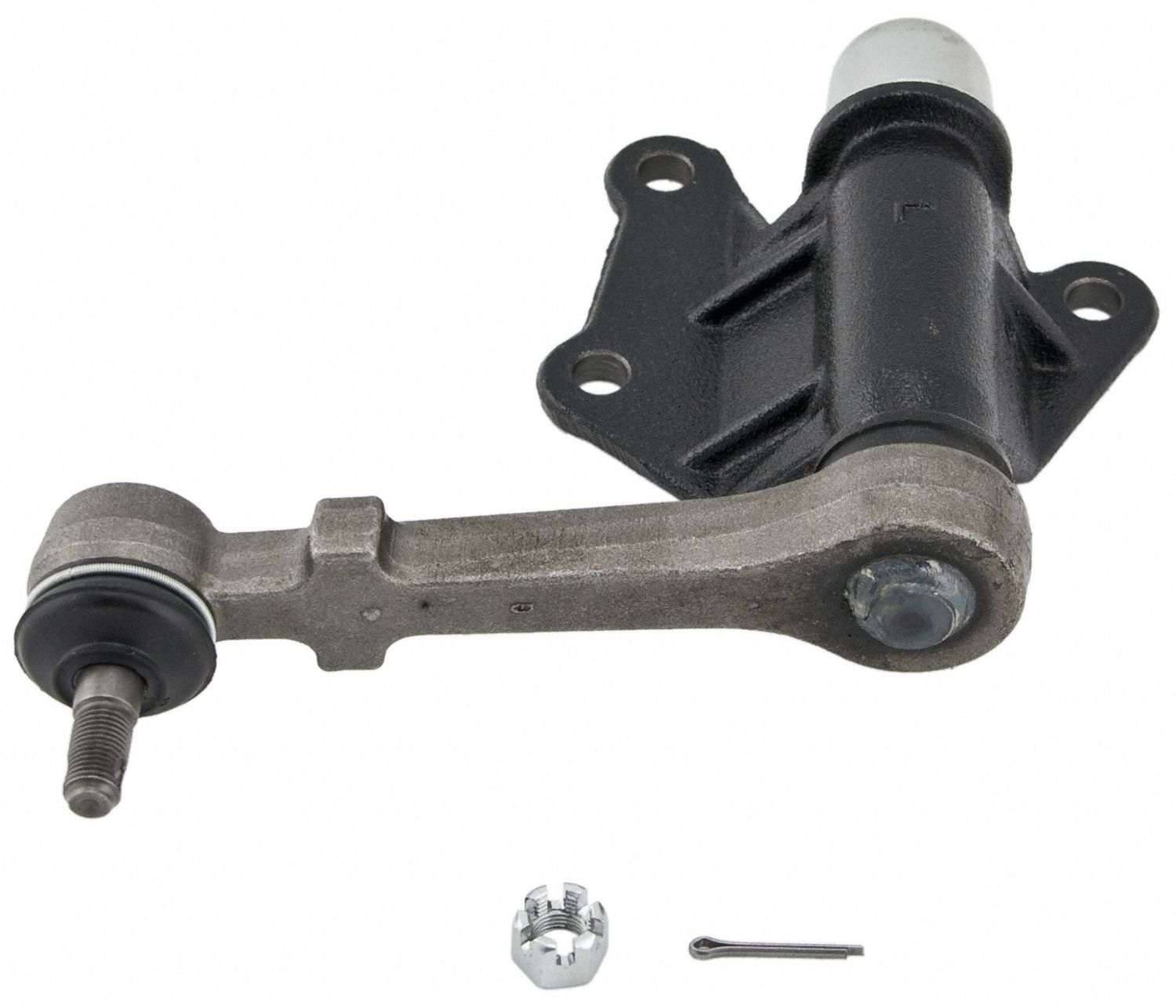 MOOG Chassis Products Steering Idler Arm K80536