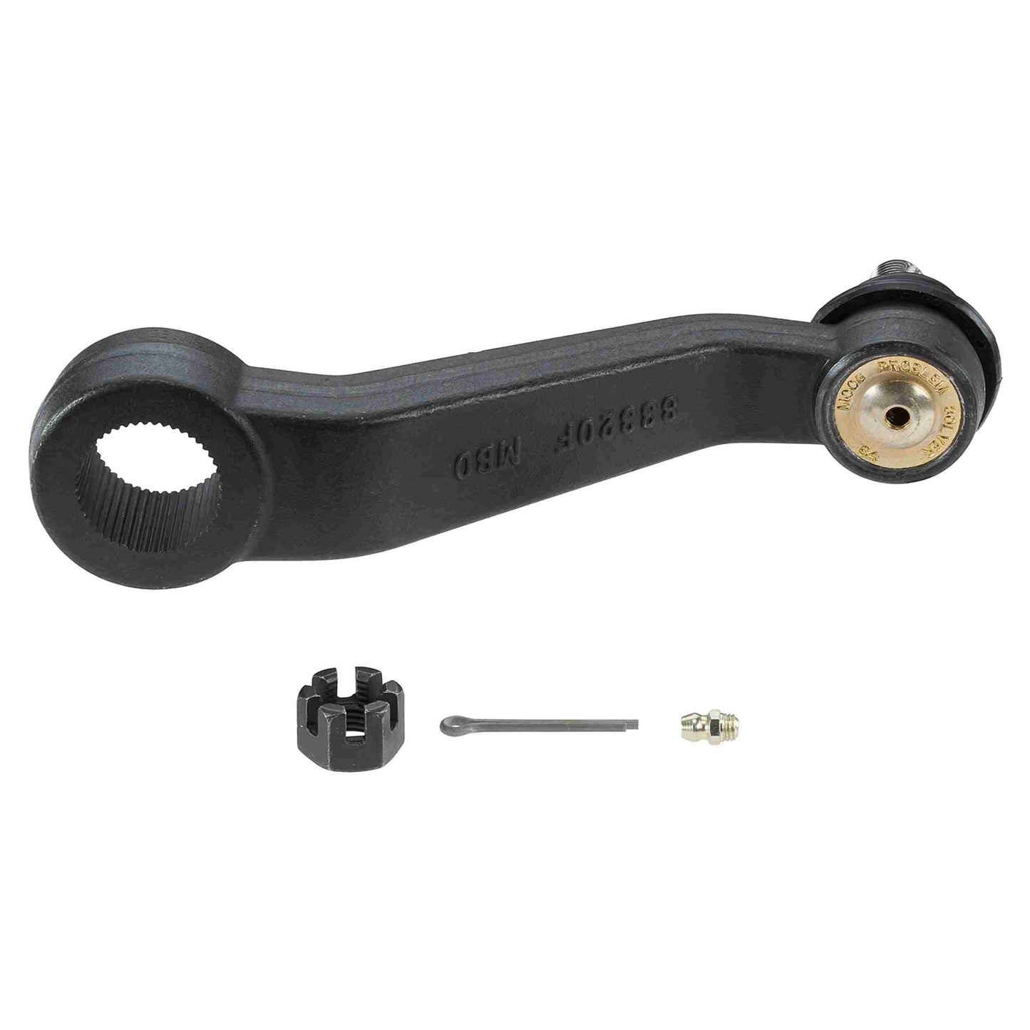 MOOG Chassis Products Steering Pitman Arm K80537