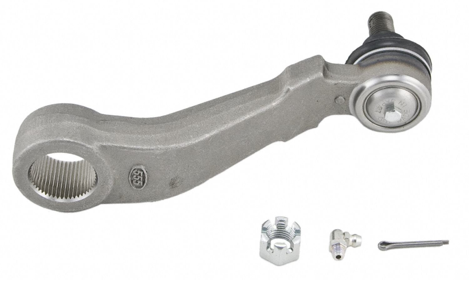 MOOG Chassis Products Steering Pitman Arm K80537