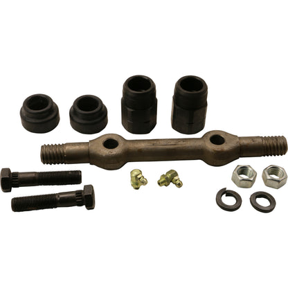 Moog Control Arm Shaft Kit:Upper Control Arm Kit 61-66 Ford & 61-65 Mercury