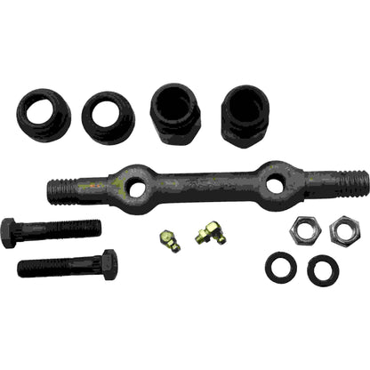 Moog Control Arm Shaft Kit:Upper Control Arm Kit 61-66 Ford & 61-65 Mercury