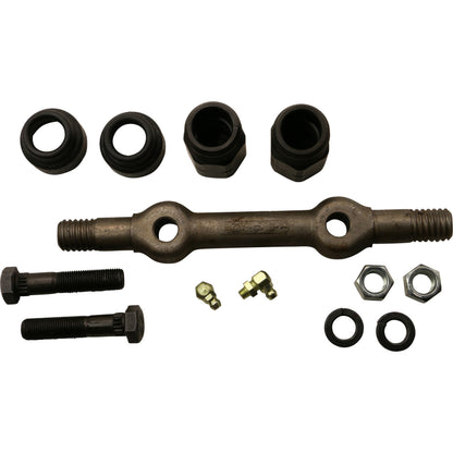 Moog Control Arm Shaft Kit:Upper Control Arm Kit 61-66 Ford & 61-65 Mercury