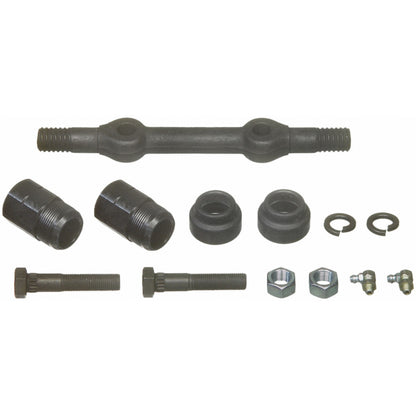 Moog Control Arm Shaft Kit:Upper Control Arm Kit 61-66 Ford & 61-65 Mercury
