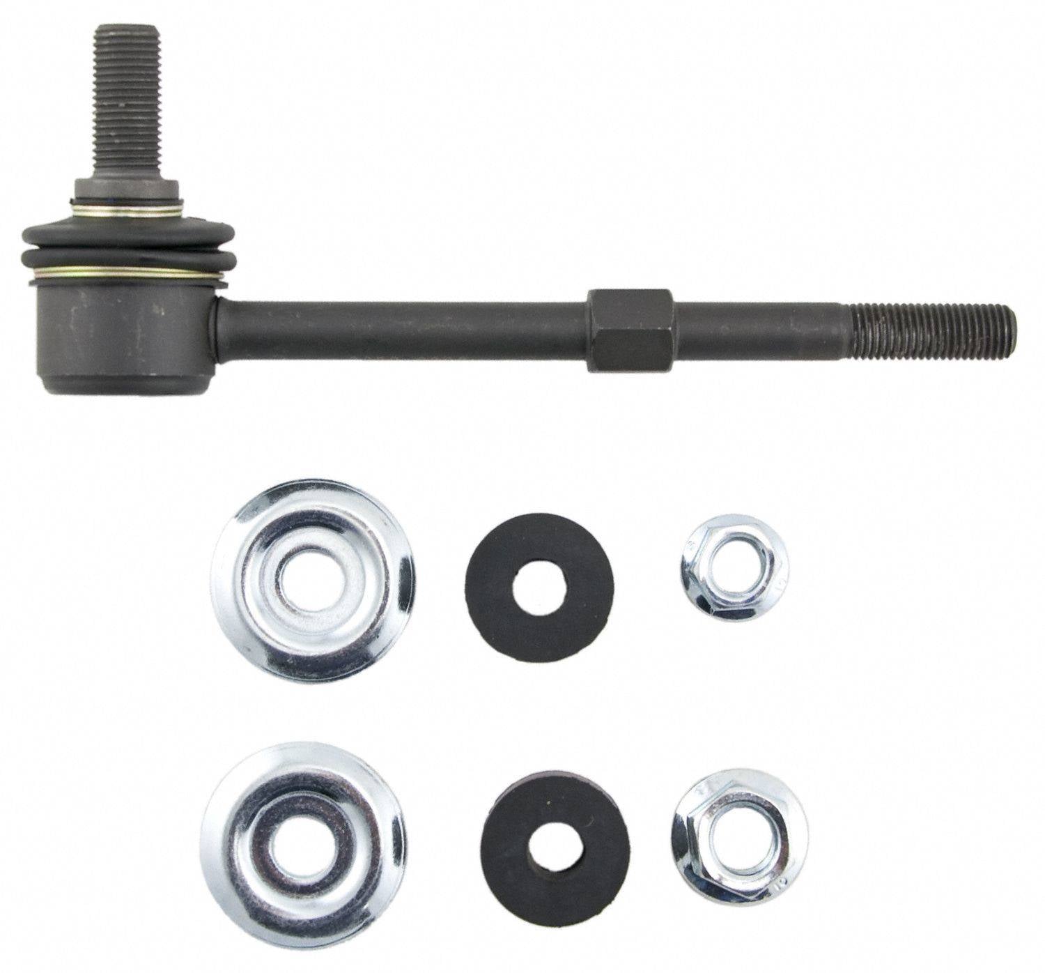 MOOG Chassis Products Suspension Stabilizer Bar Link K80565