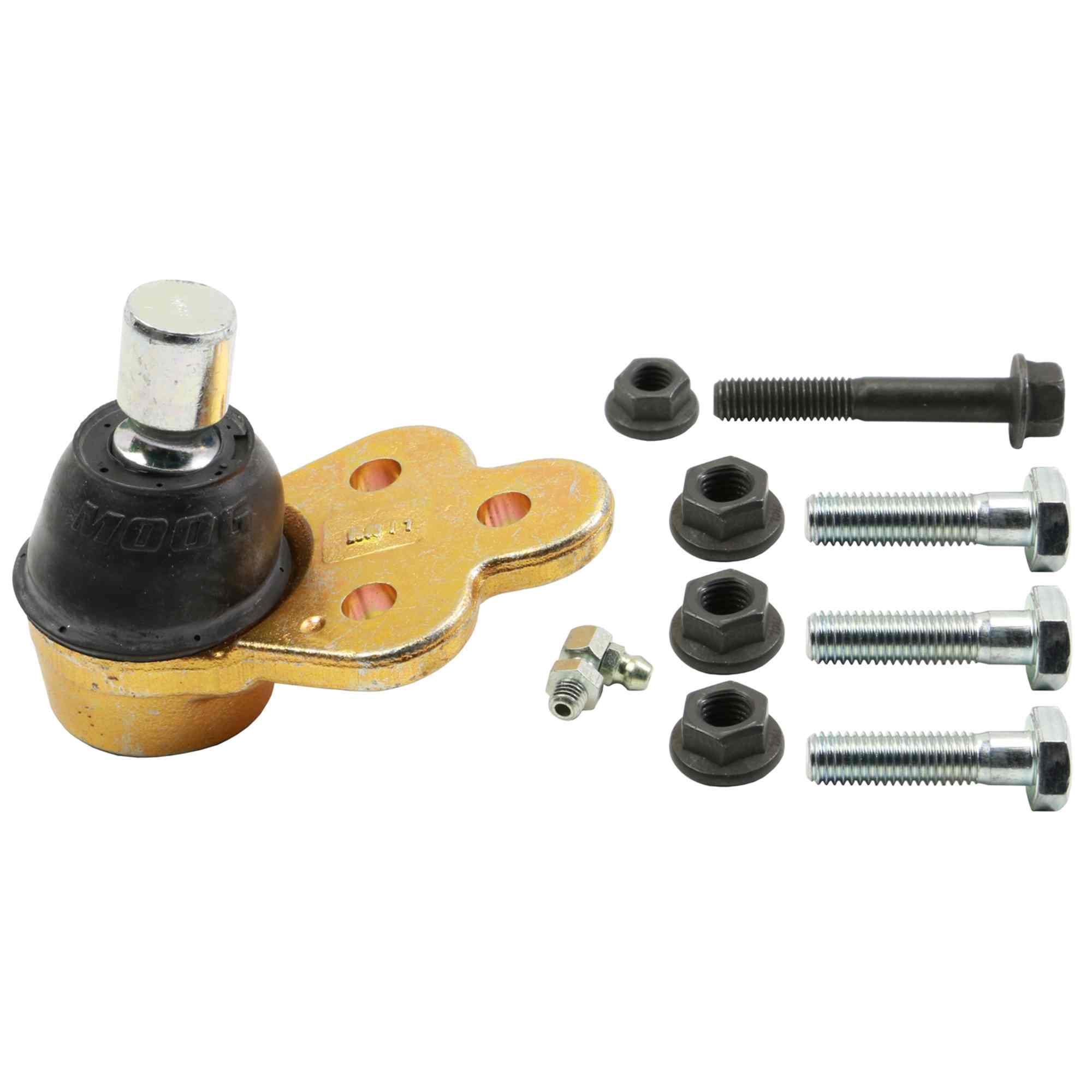 MOOG Chassis Products Suspension Ball Joint K80567