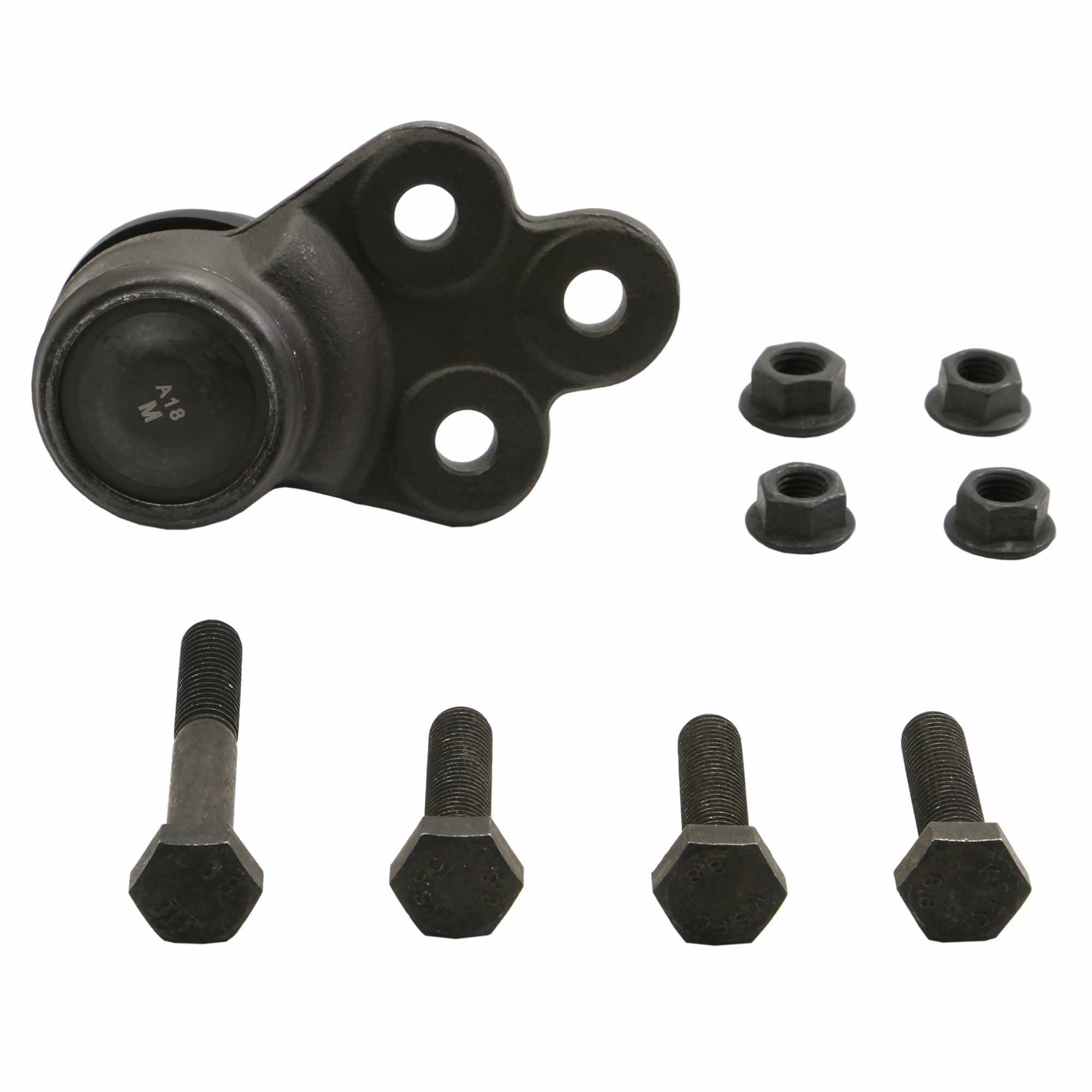 MOOG Chassis Products Suspension Ball Joint K80567