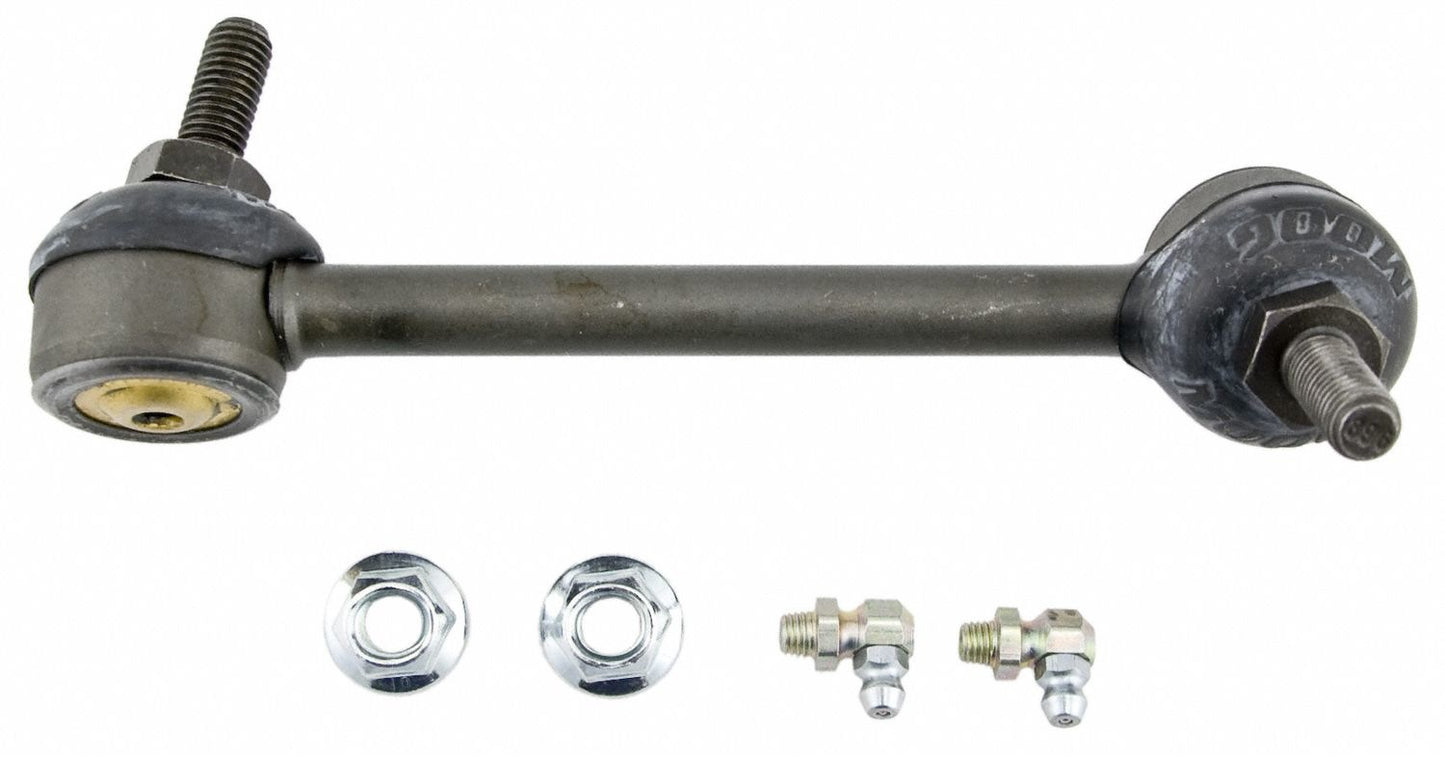 MOOG Chassis Products Suspension Stabilizer Bar Link K80582