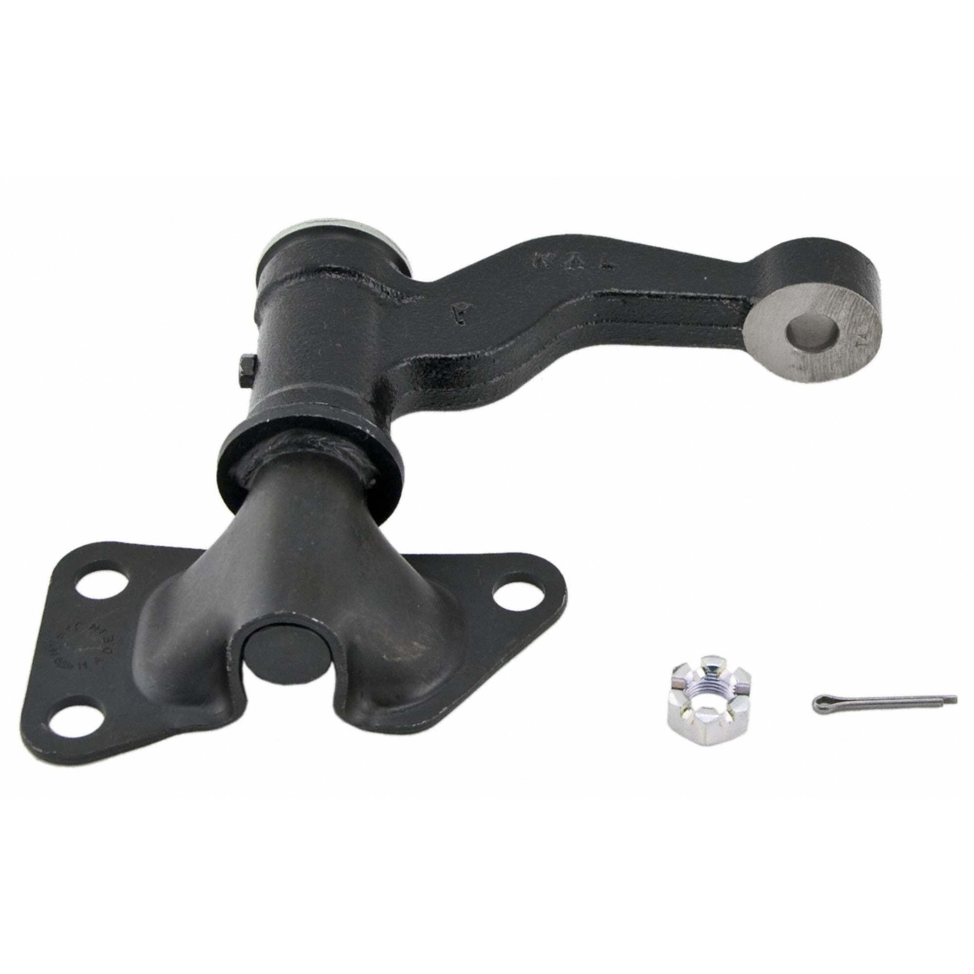 MOOG Chassis Products Steering Idler Arm K80588