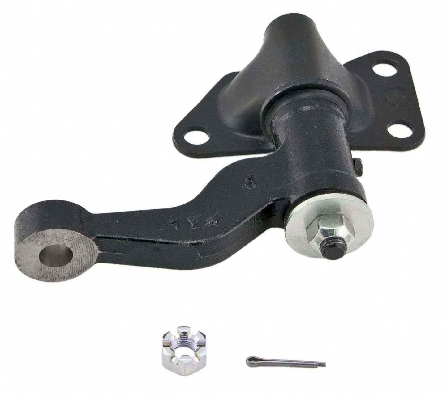MOOG Chassis Products Steering Idler Arm K80588
