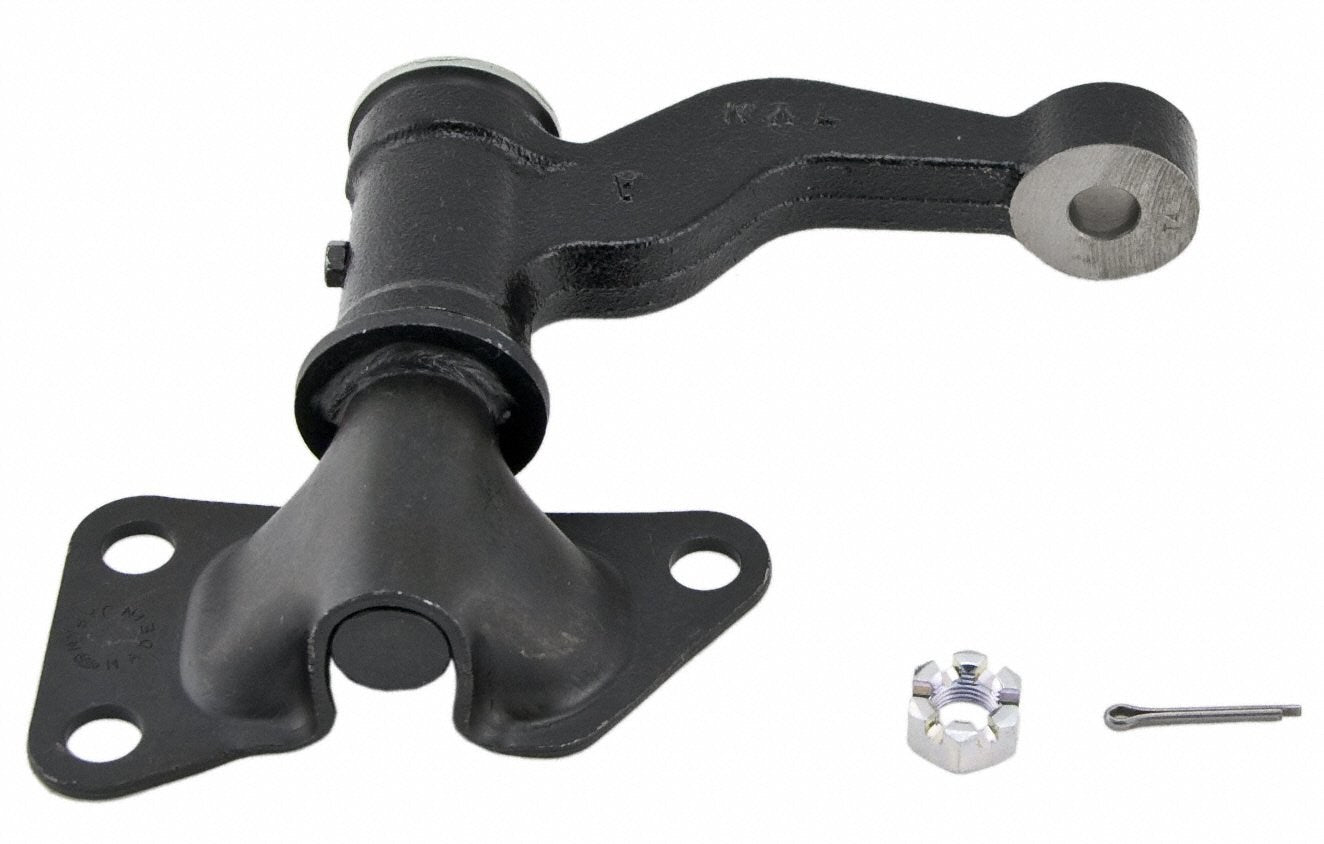 MOOG Chassis Products Steering Idler Arm K80588