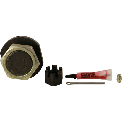 Moog Ball Joint:Greasable,Lower