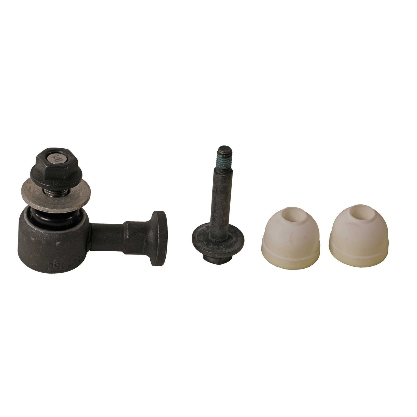 MOOG Chassis Products Suspension Stabilizer Bar Link K80596