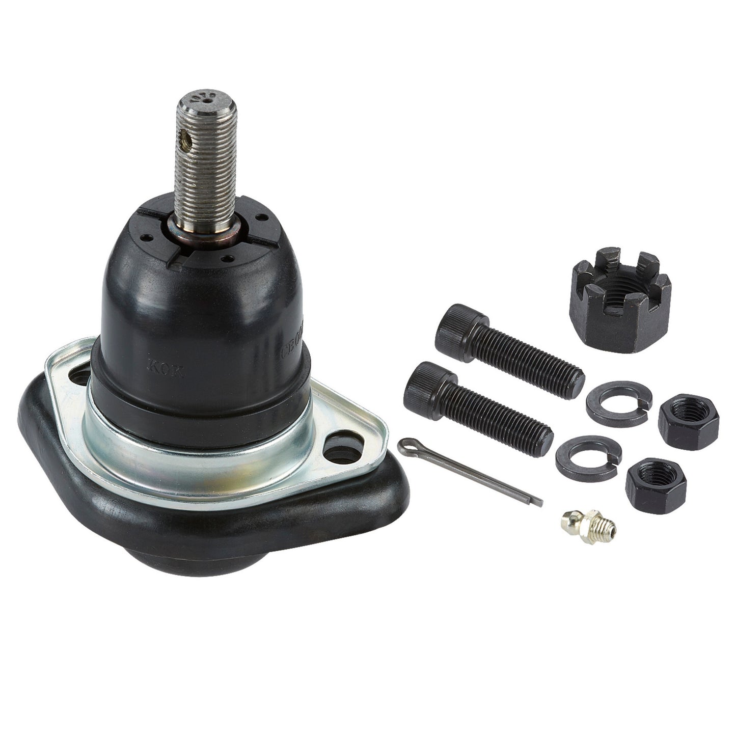 Moog Ball Joint:Lower,Ford,Lincoln,Mercury,RWD