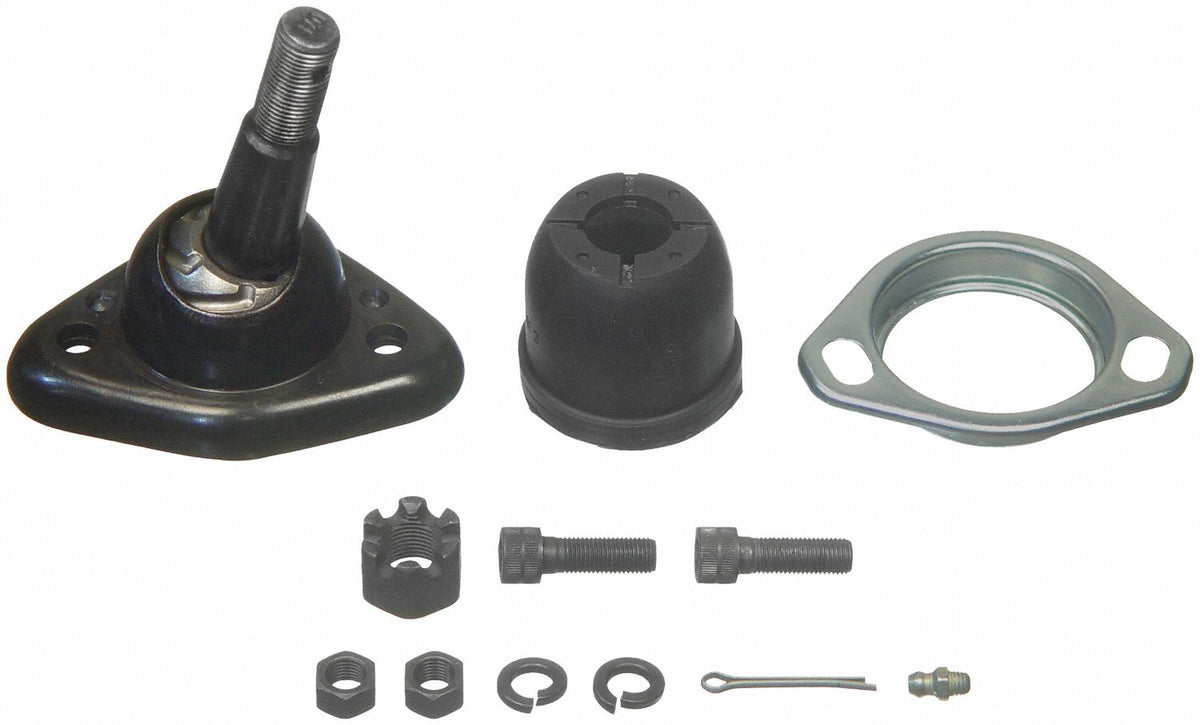 Moog Ball Joint:Lower,Ford,Lincoln,Mercury,RWD