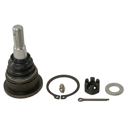 Moog Ball Joint, Front Upper, Greasable, Dodge, Each