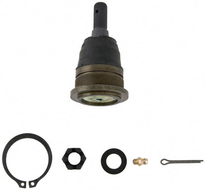 Moog Ball Joint, Front Upper, Greasable, Dodge, Each