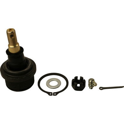 Moog Ball Joint, Front Lower, Greasable, Dodge, Jeep, Each