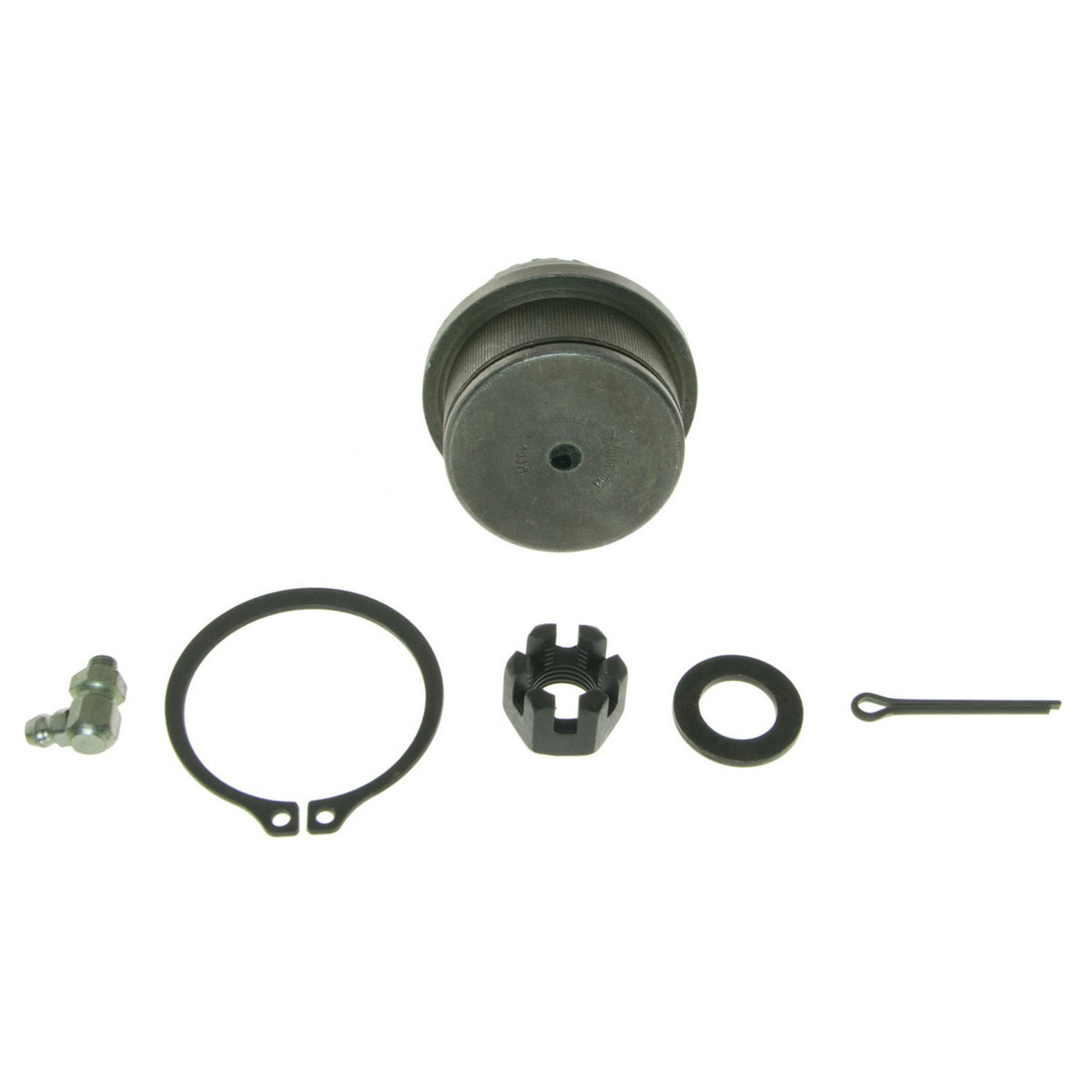 Moog Ball Joint, Front Lower, Greasable, Dodge, Jeep, Each