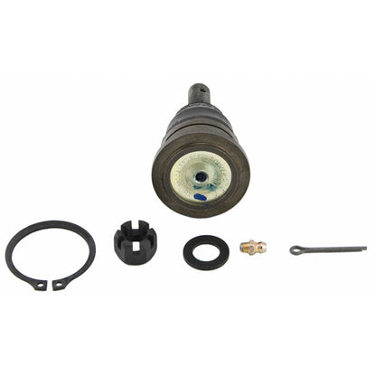Moog Ball Joint, Front Upper, Greasable, Dodge, Ram, Each