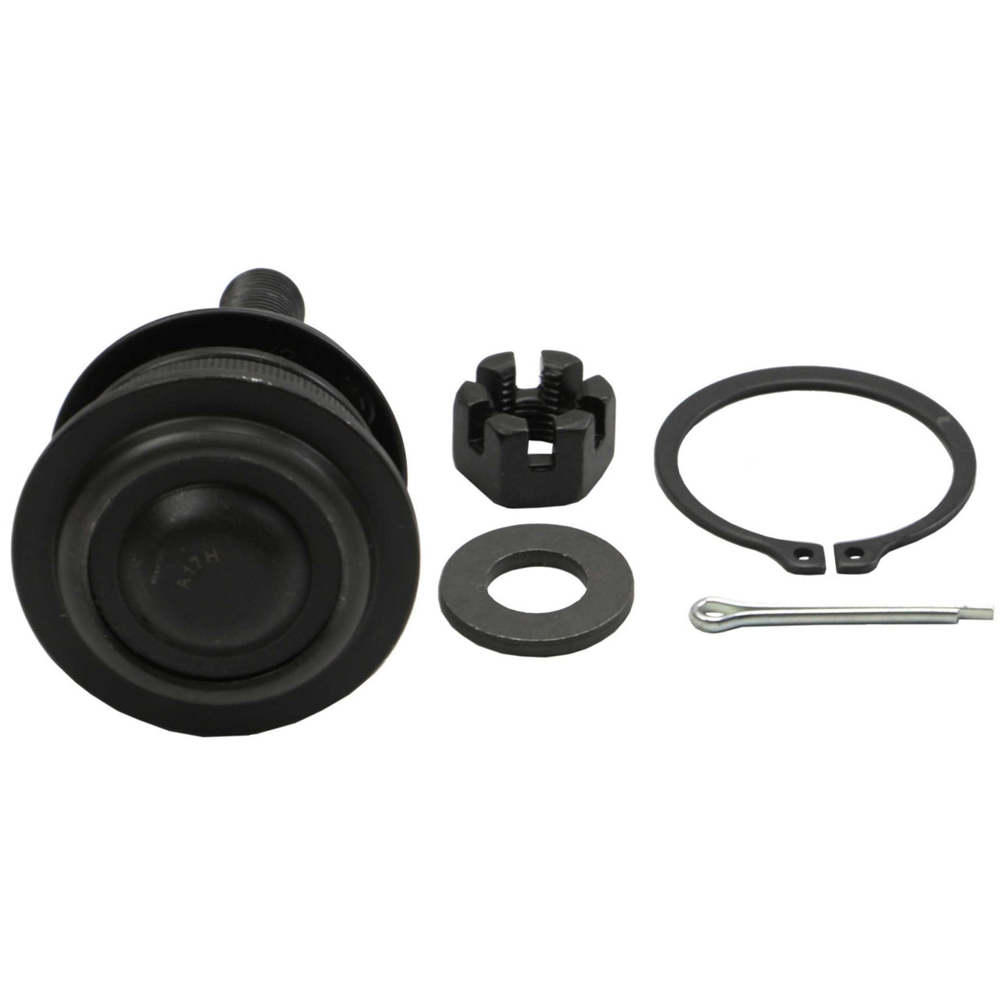 Moog Ball Joint, Front Upper, Greasable, Dodge, Ram, Each