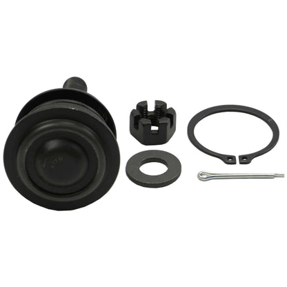 Moog Ball Joint, Front Upper, Greasable, Dodge, Ram, Each