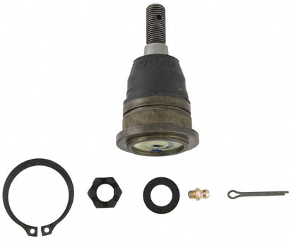 Moog Ball Joint, Front Upper, Greasable, Dodge, Ram, Each