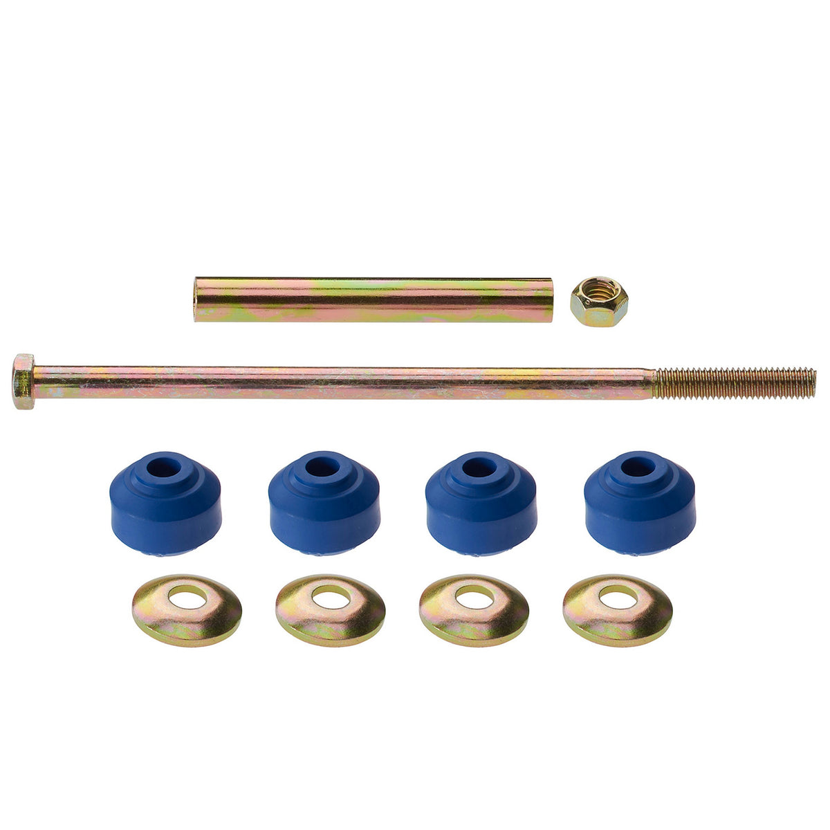 QuickSteer Suspension Stabilizer Bar Link Kit K80631