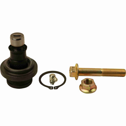 Moog Ball Joint, Front Lower, Greasable, for Nissan, Each