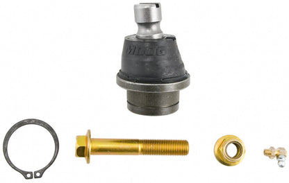 Moog Ball Joint, Front Lower, Greasable, for Nissan, Each
