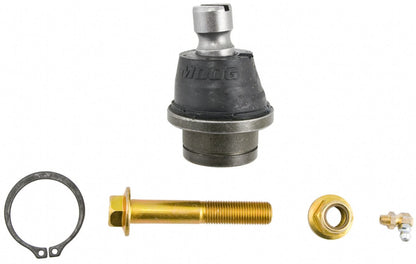 Moog Ball Joint, Front Lower, Greasable, for Nissan, Each