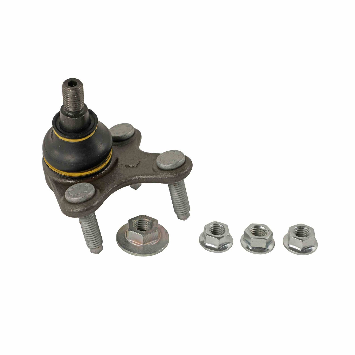 MOOG Chassis Products Suspension Ball Joint K80662