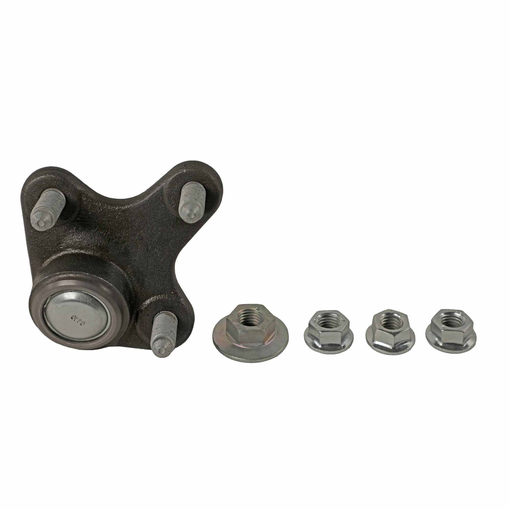 MOOG Chassis Products Suspension Ball Joint K80662