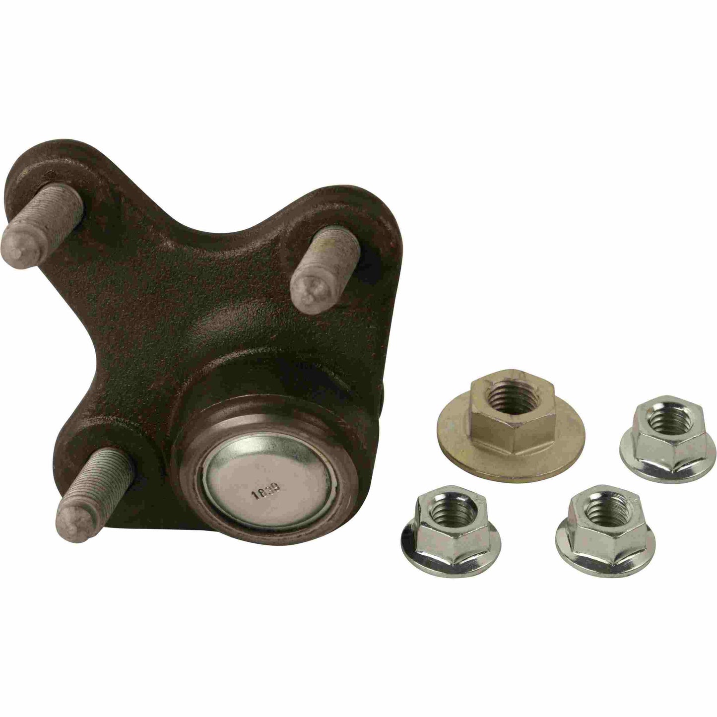 MOOG Chassis Products Suspension Ball Joint K80663