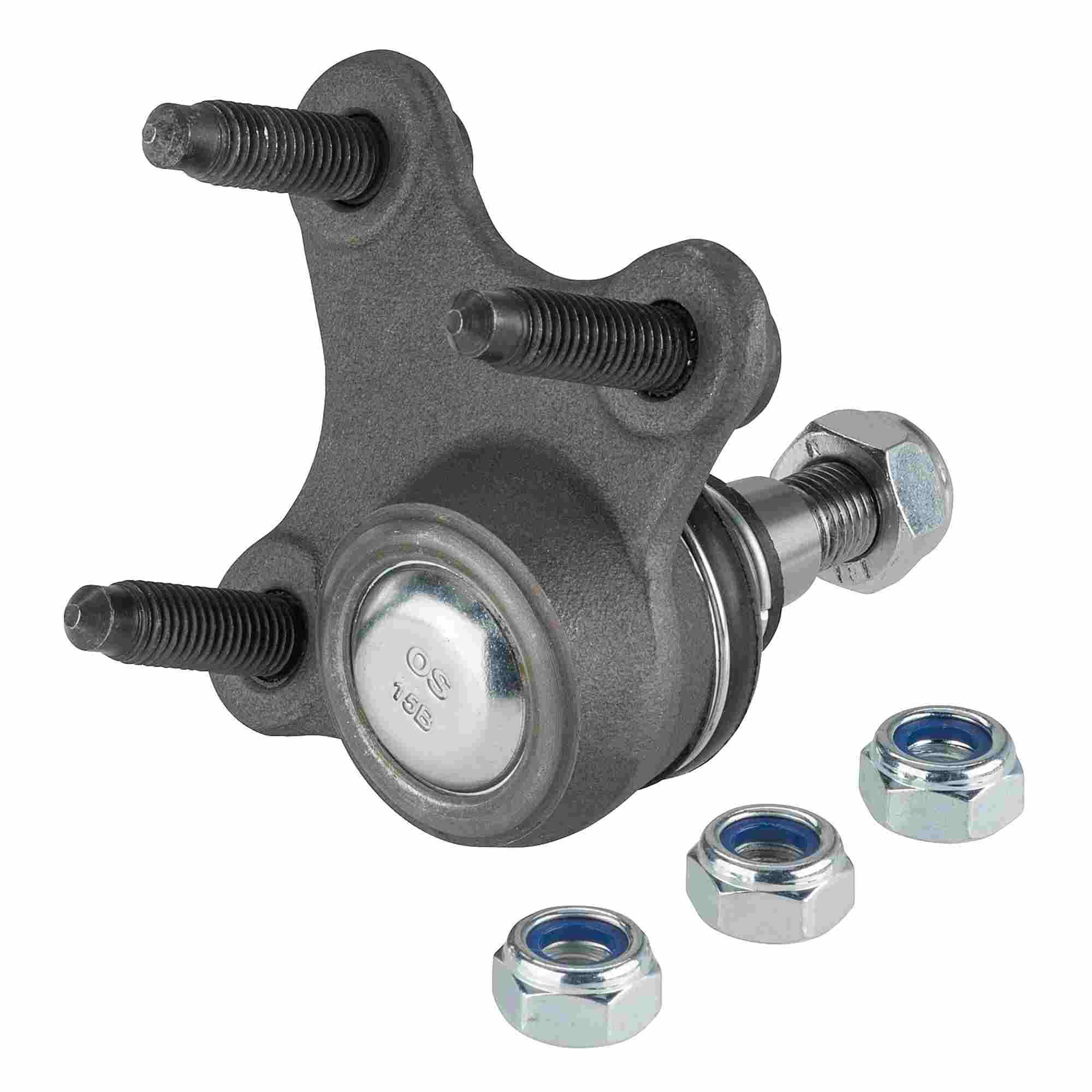 QuickSteer Suspension Ball Joint K80663