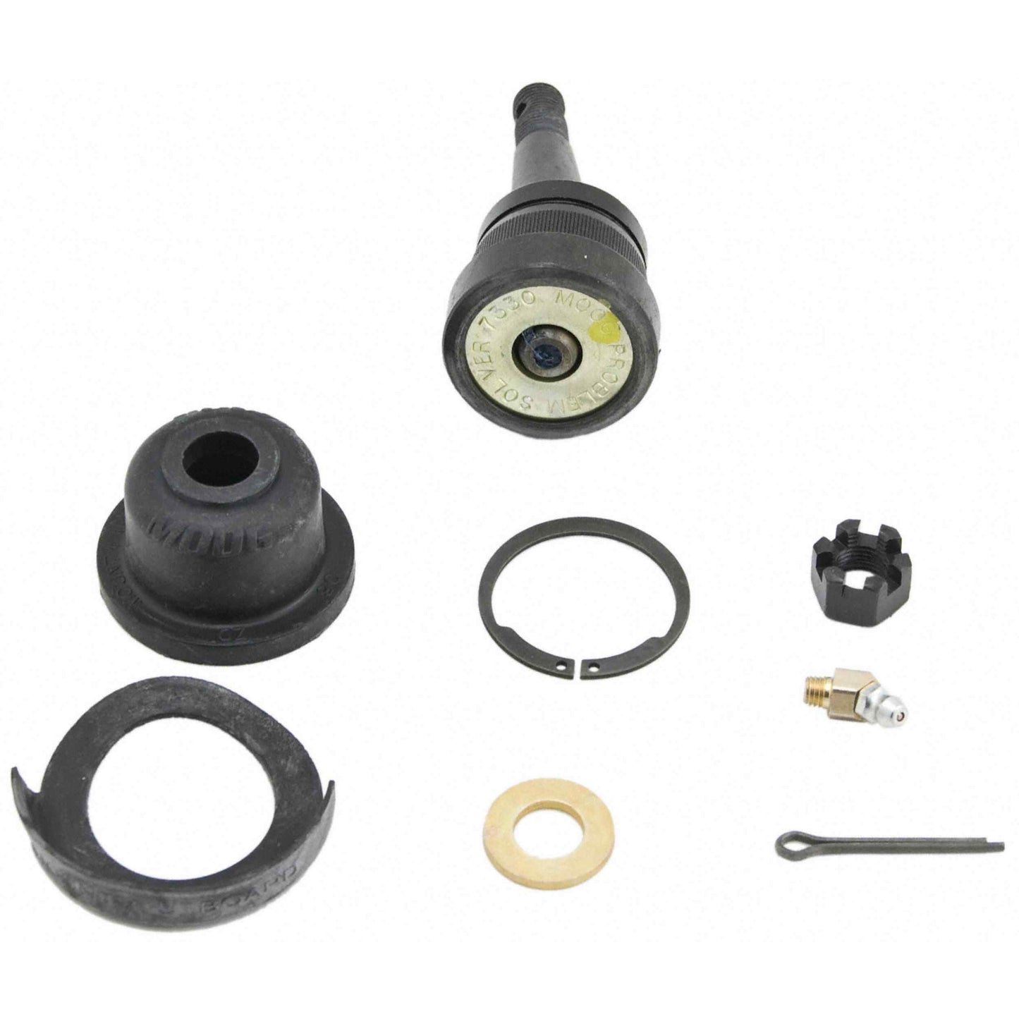 Moog Front Lower Ball Joint 04-08 Chrysler Pacifica
