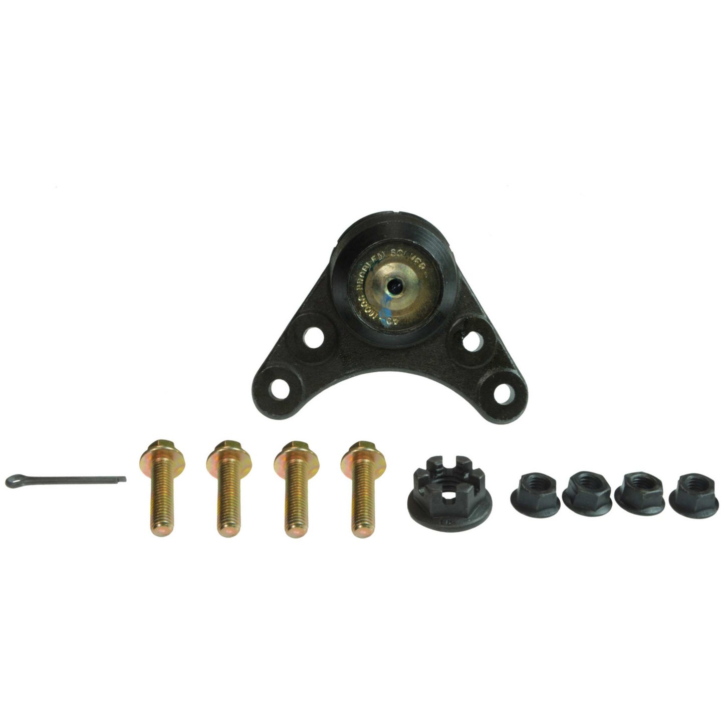 MOOG Chassis Products Suspension Ball Joint K80764