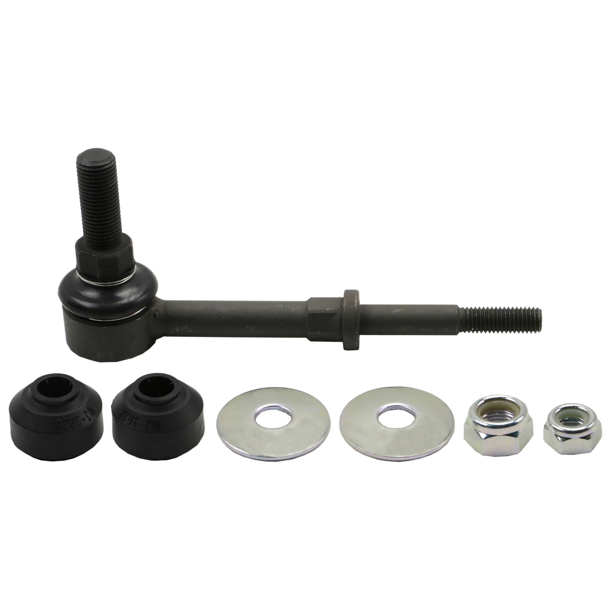 MOOG Chassis Products Suspension Stabilizer Bar Link K80766