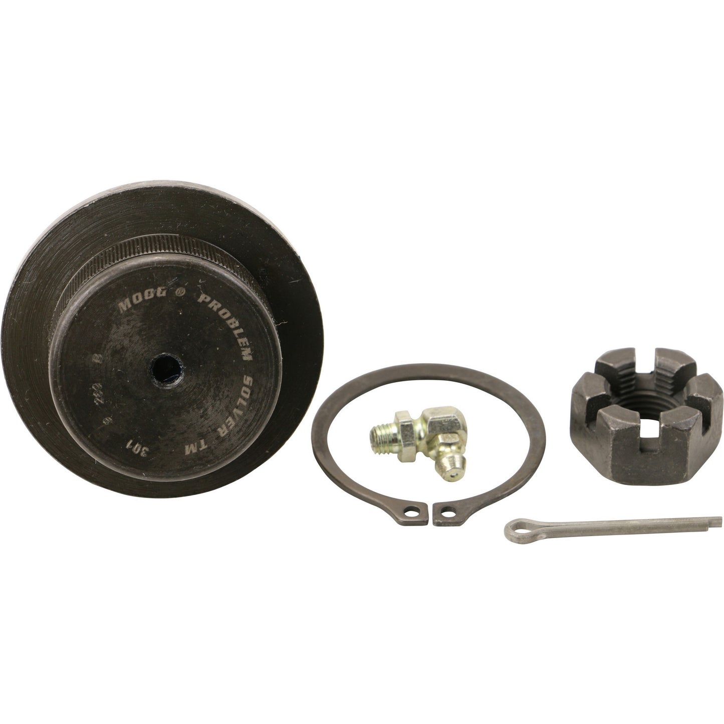 Moog Ball Joint, Ford, Mazda, Mercury, Front Lower, Each